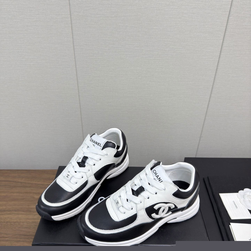 Ch*el casual shoes